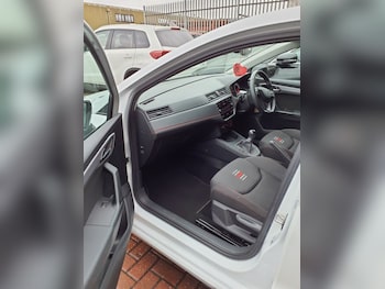 Used SEAT Ibiza 2019 for sale - 76333518: Photo