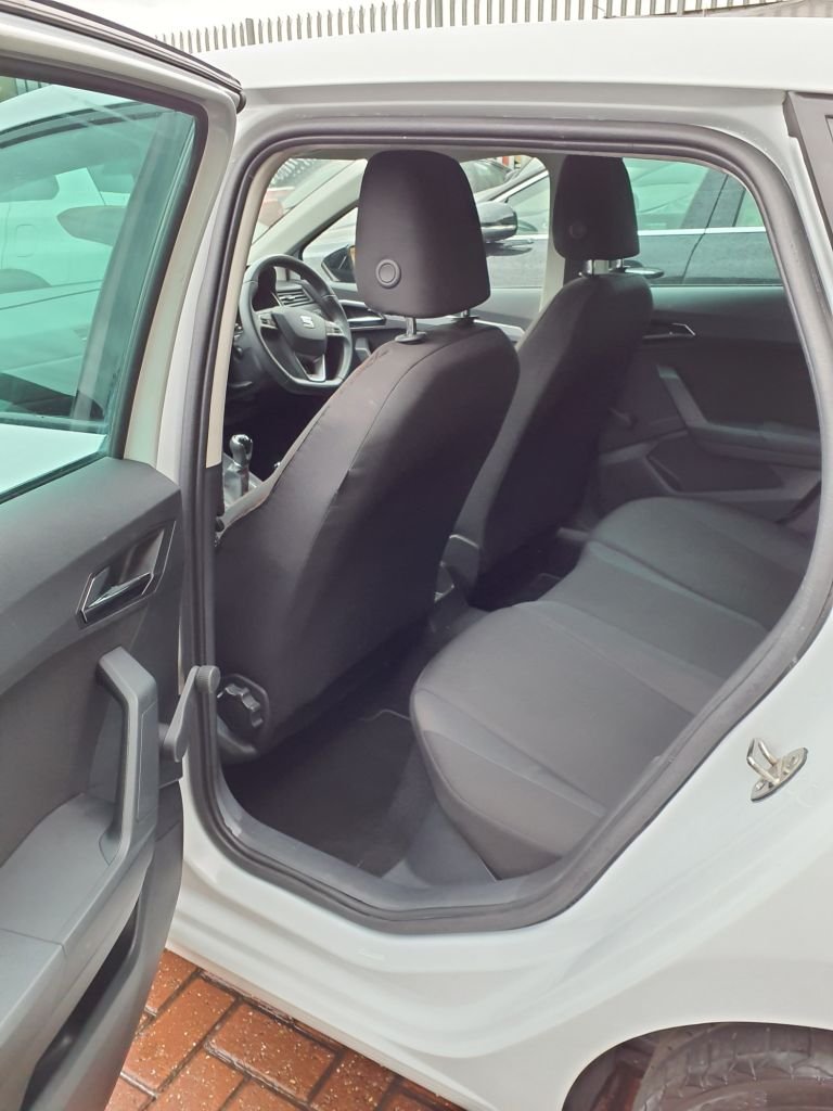 Used SEAT Ibiza 2019 for sale - 76333518: Photo 5