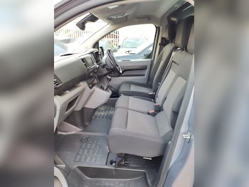 Used Vauxhall Vivaro 2022 for sale - 78533980: Photo