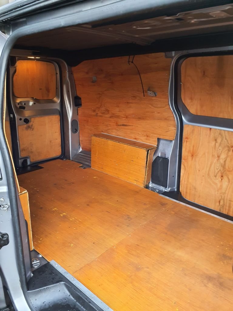 Used Vauxhall Vivaro 2022 for sale - 77720084: Photo 10