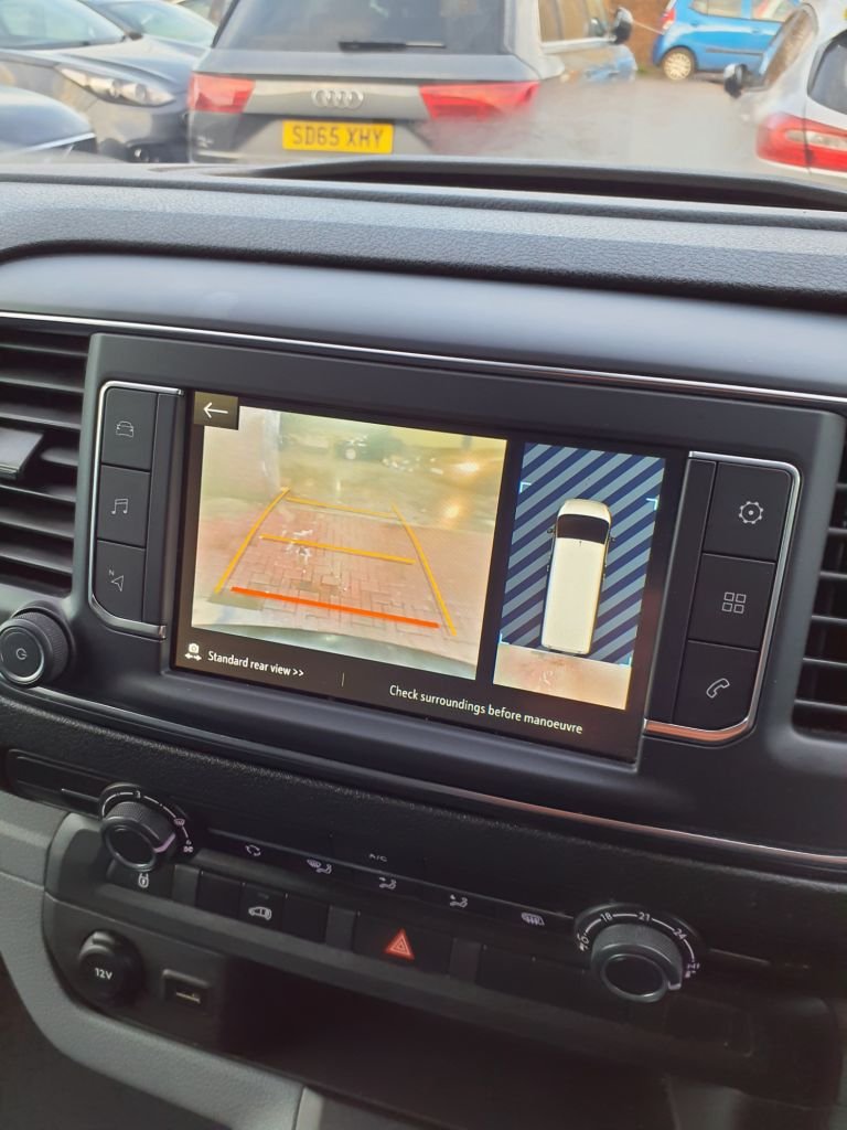 Used Vauxhall Vivaro 2022 for sale - 77720084: Photo 14