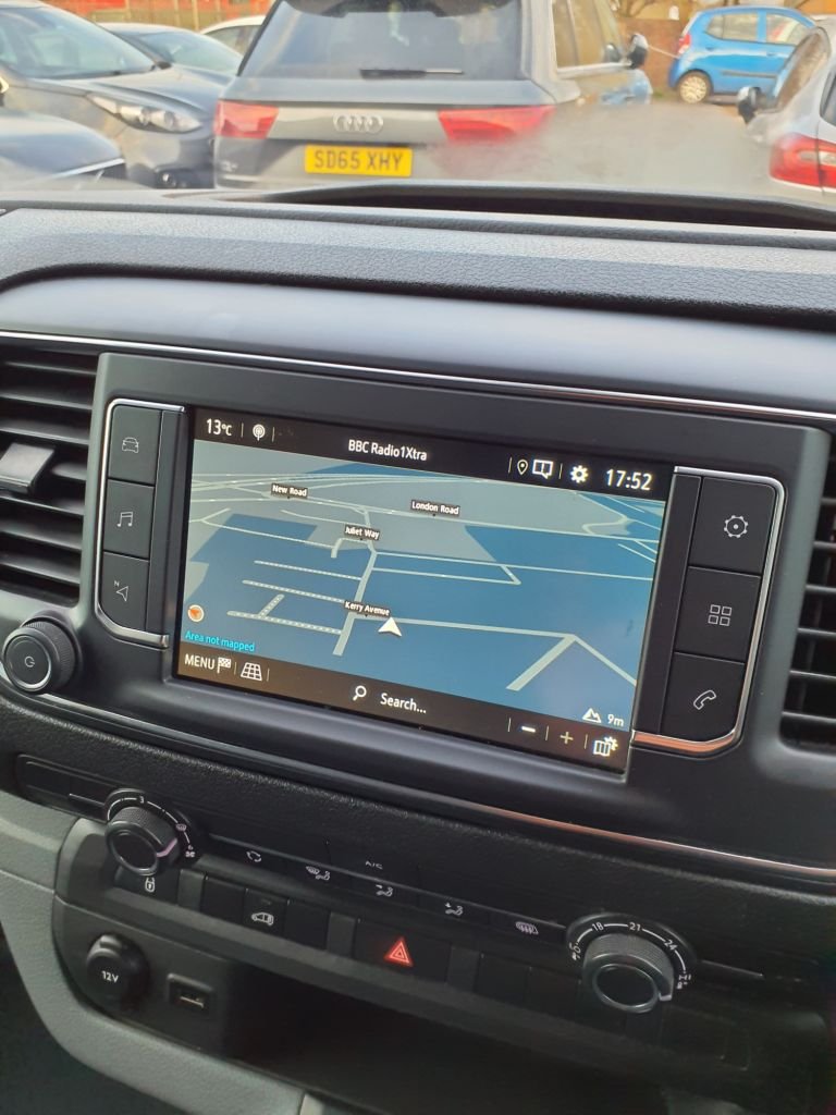 Used Vauxhall Vivaro 2022 for sale - 77720084: Photo 15