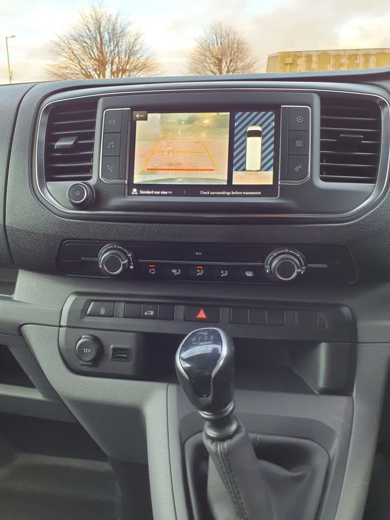 Used Vauxhall Vivaro 2022 for sale - 77720084: Photo 16