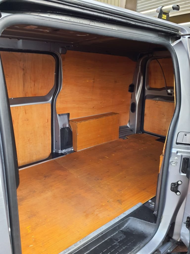 Used Vauxhall Vivaro 2022 for sale - 77720084: Photo 5