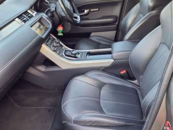 Used Land Rover Range Rover Evoque 2017 for sale - 74795351: Photo