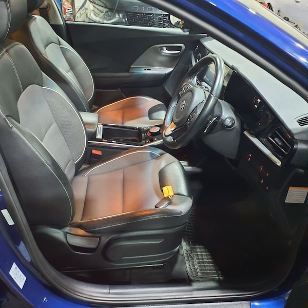 Used Kia Niro 2022 for sale - 74676054: Photo 11