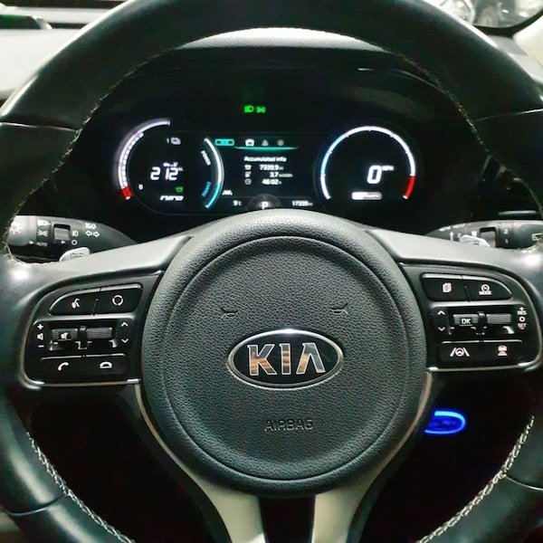 Used Kia Niro 2022 for sale - 74676054: Photo 12