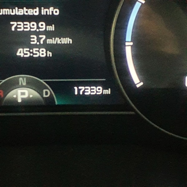 Used Kia Niro 2022 for sale - 74676054: Photo 13