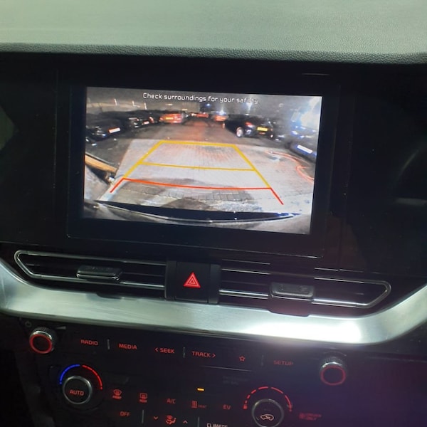 Used Kia Niro 2022 for sale - 74676054: Photo 15