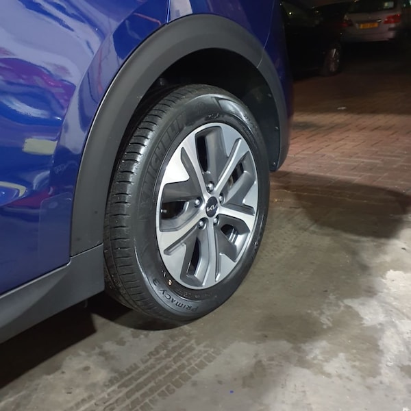Used Kia Niro 2022 for sale - 74676054: Photo 16