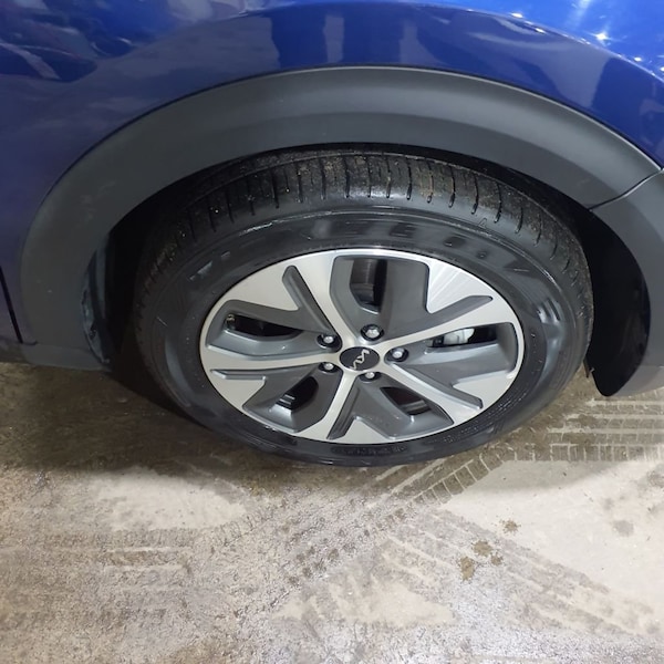 Used Kia Niro 2022 for sale - 74676054: Photo 17