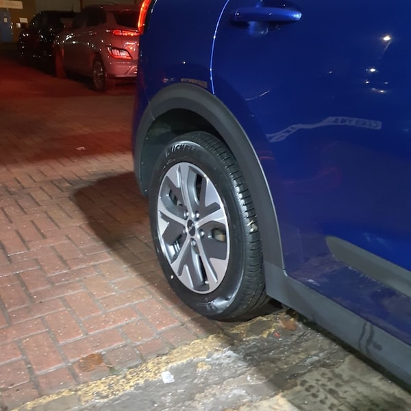 Used Kia Niro 2022 for sale - 74676054: Photo 18