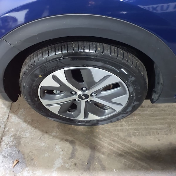 Used Kia Niro 2022 for sale - 74676054: Photo 19