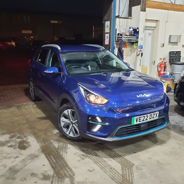 Used Kia Niro 2022 for sale - 74676054: Photo 1