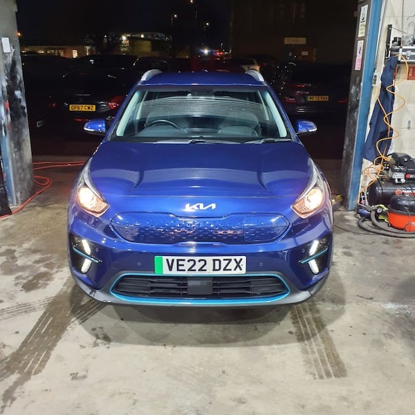 Used Kia Niro 2022 for sale - 74676054: Photo 2