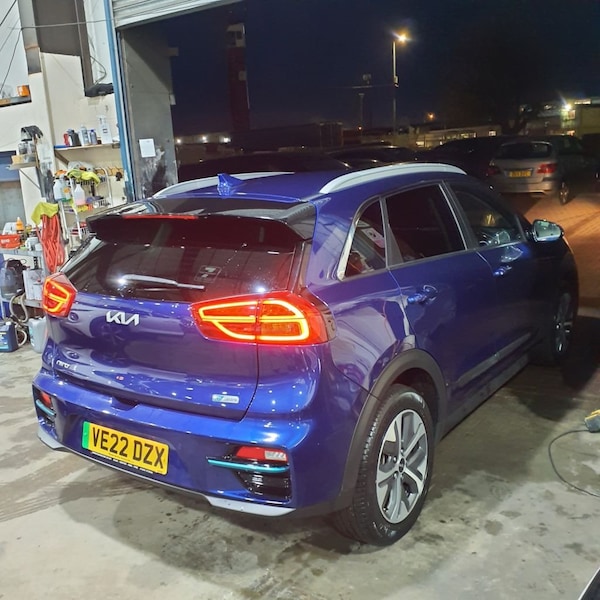 Used Kia Niro 2022 for sale - 74676054: Photo 9