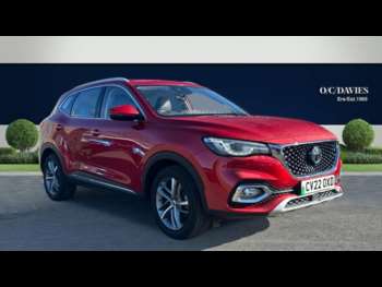 2022 - EXCLUSIVE Manual 5-Door