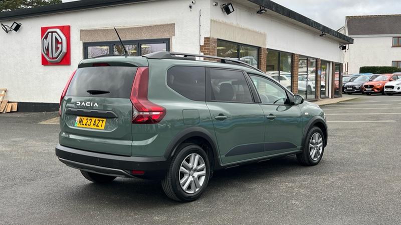 Used Dacia Jogger 2023 for sale - 77665785: Photo 12