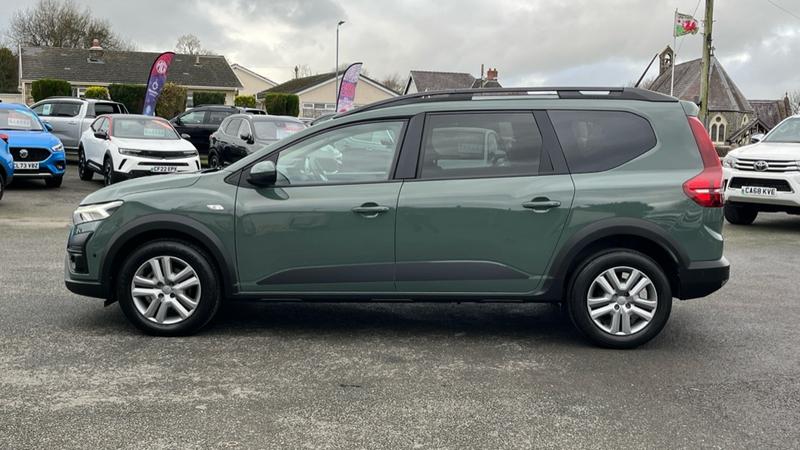 Used Dacia Jogger 2023 for sale - 77665785: Photo 13