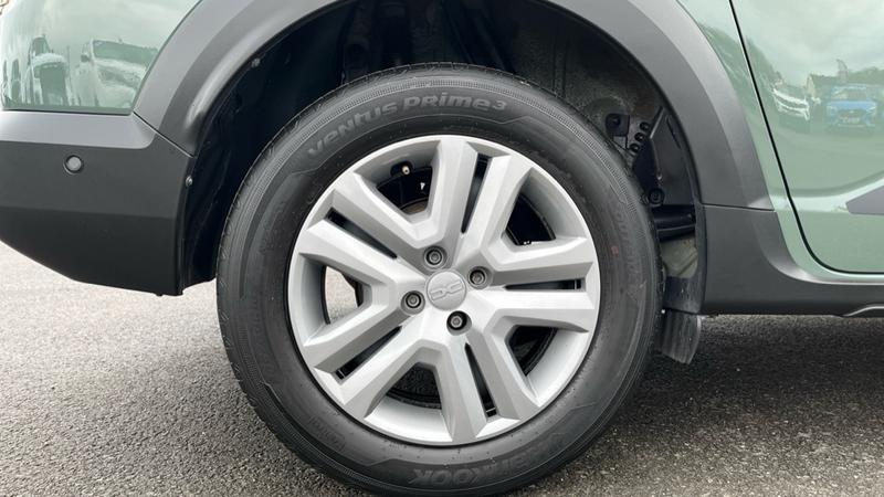 Used Dacia Jogger 2023 for sale - 77665785: Photo 18