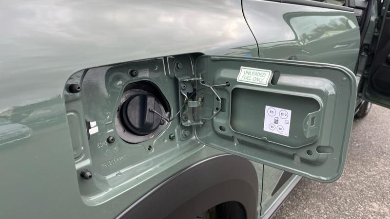 Used Dacia Jogger 2023 for sale - 77665785: Photo 29