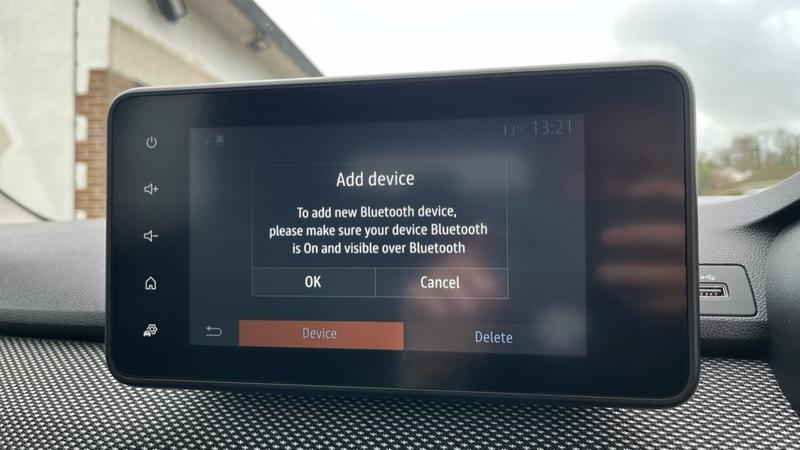 Used Dacia Jogger 2023 for sale - 77665785: Photo 31