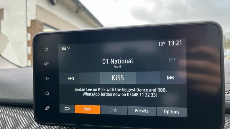 Used Dacia Jogger 2023 for sale - 77665785: Photo 34