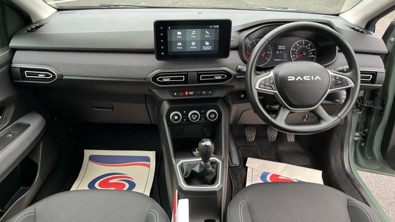 Used Dacia Jogger 2023 for sale - 77665785: Photo 5
