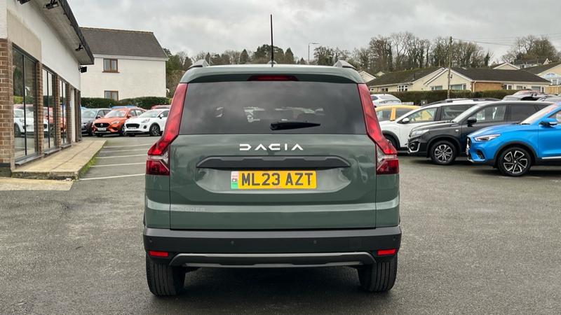 Used Dacia Jogger 2023 for sale - 77665785: Photo 8