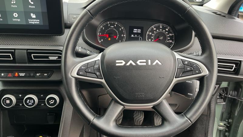 Used Dacia Jogger 2023 for sale - 77665785: Photo 9