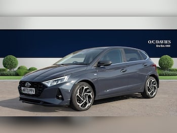 Used Hyundai i20 2020 for sale - 77959215: Photo