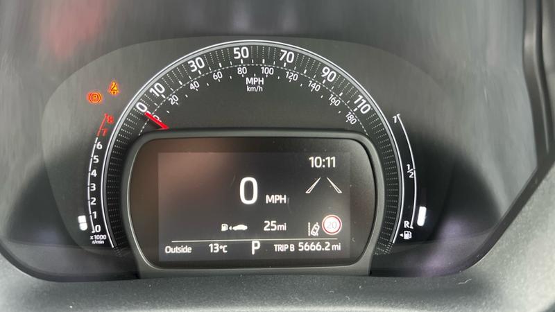 Used Toyota Aygo X 2022 for sale - 76647162: Photo 11