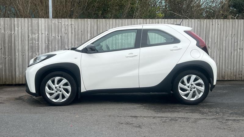Used Toyota Aygo X 2022 for sale - 76647162: Photo 13