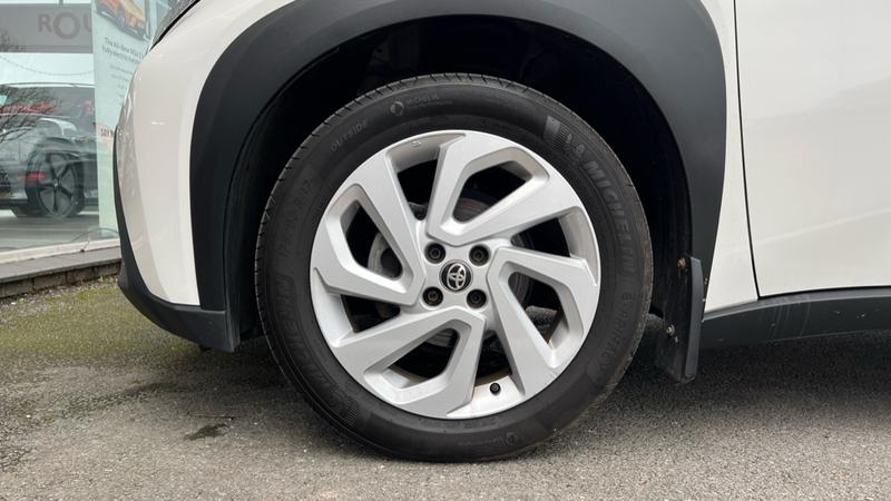 Used Toyota Aygo X 2022 for sale - 76647162: Photo 15