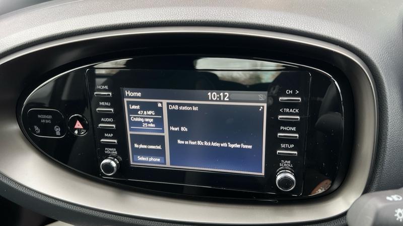 Used Toyota Aygo X 2022 for sale - 76647162: Photo 16