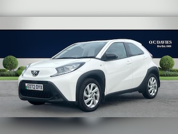 Used Toyota Aygo X 2022 for sale - 76647162: Photo