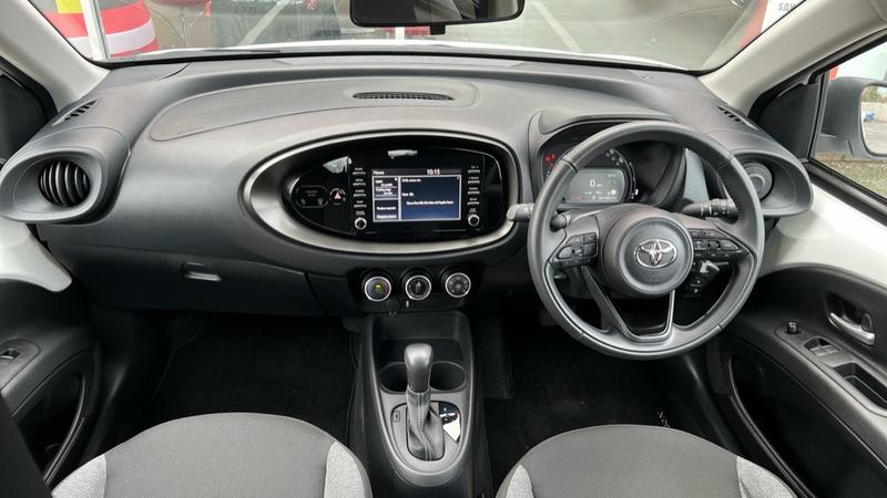 Used Toyota Aygo X 2022 for sale - 76647162: Photo 5
