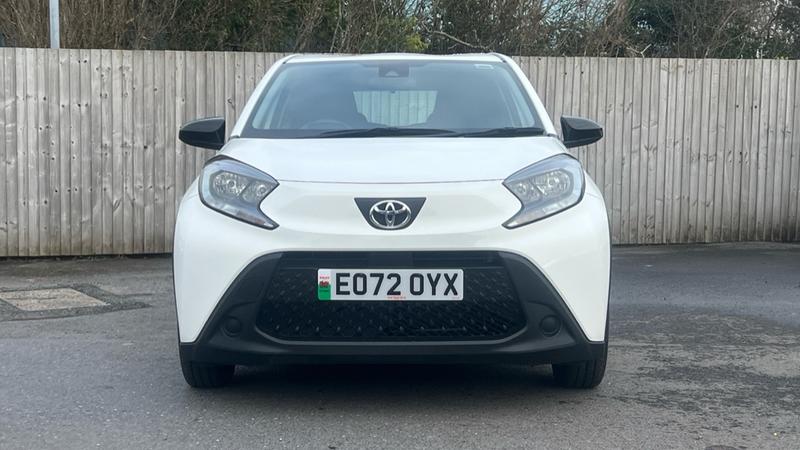 Used Toyota Aygo X 2022 for sale - 76647162: Photo 7