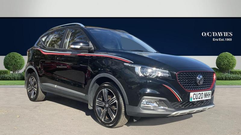 Used MG MG ZS 2020 for sale - 76006299: Photo 1