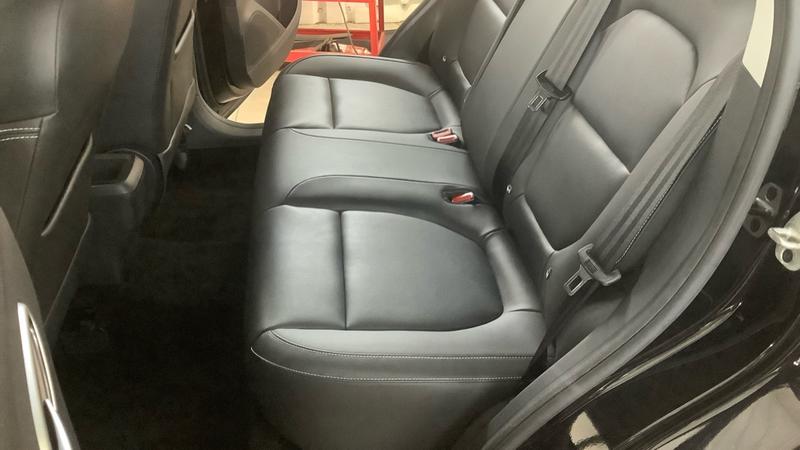 Used MG MG ZS 2020 for sale - 76006299: Photo 10