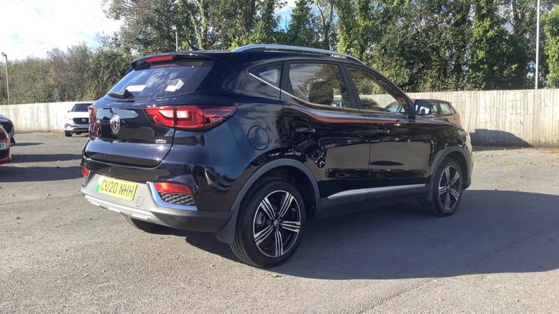 Used MG MG ZS 2020 for sale - 76006299: Photo 12