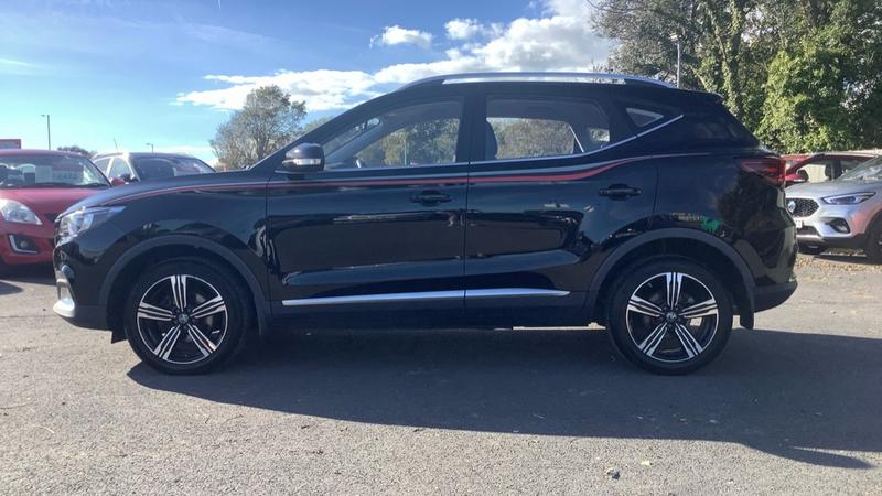 Used MG MG ZS 2020 for sale - 76006299: Photo 13