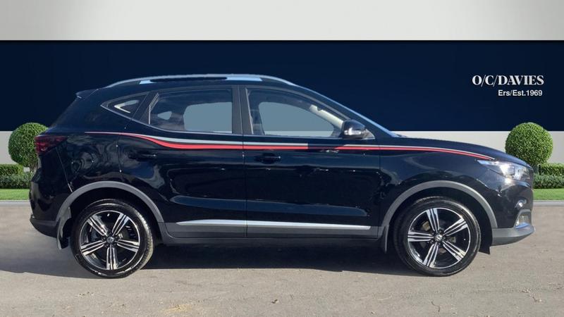 Used MG MG ZS 2020 for sale - 76006299: Photo 2