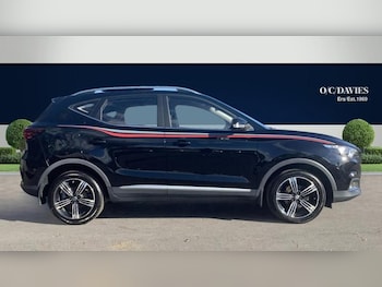 Used MG MG ZS 2020 for sale - 76006299: Photo 2