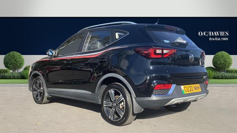 Used MG MG ZS 2020 for sale - 76006299: Photo 3