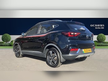 Used MG MG ZS 2020 for sale - 76006299: Photo 3