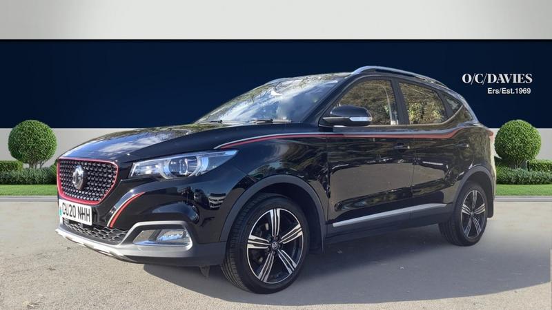 Used MG MG ZS 2020 for sale - 76006299: Photo 4