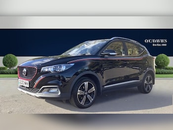 Used MG MG ZS 2020 for sale - 76006299: Photo 4