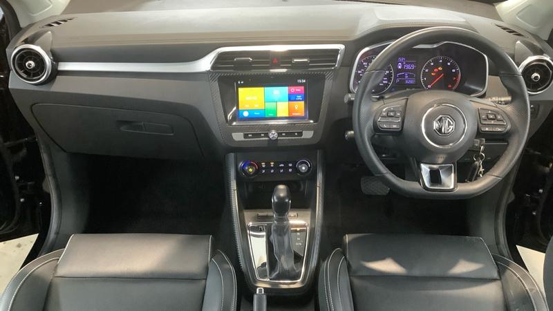 Used MG MG ZS 2020 for sale - 76006299: Photo 5