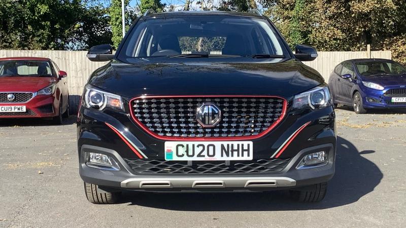 Used MG MG ZS 2020 for sale - 76006299: Photo 7